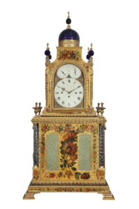 Orgelklok Shaftesbury