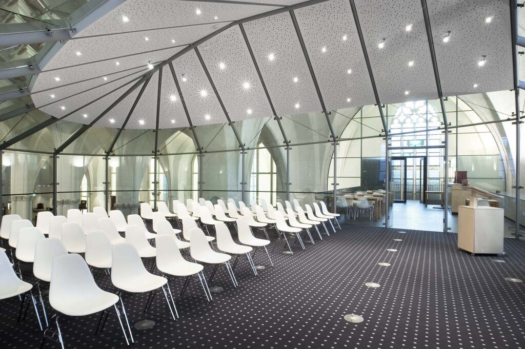Transeptzaal
