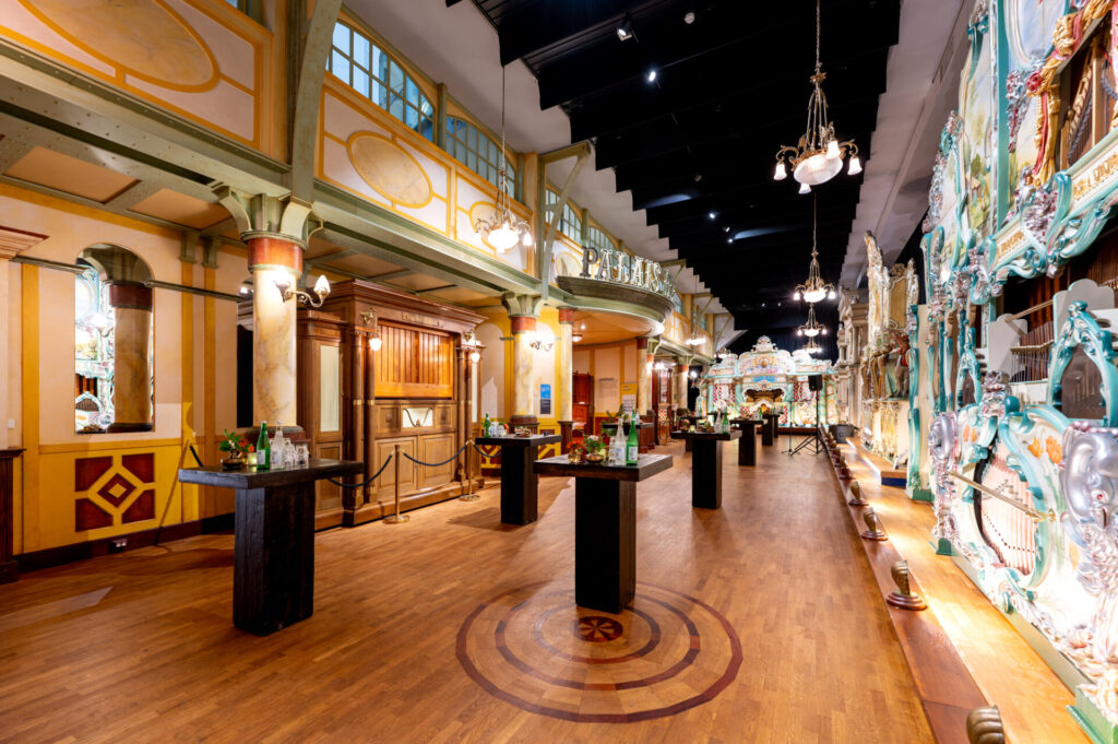 Danszaal