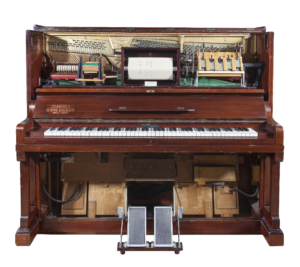 Pianola, 'Grandiola'