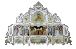 Dansorgel de Aalster Gavioli