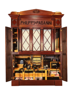 Philipps Paganini
