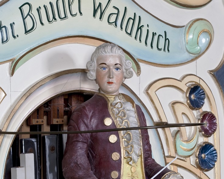 de Jan van Dinteren-Bruder