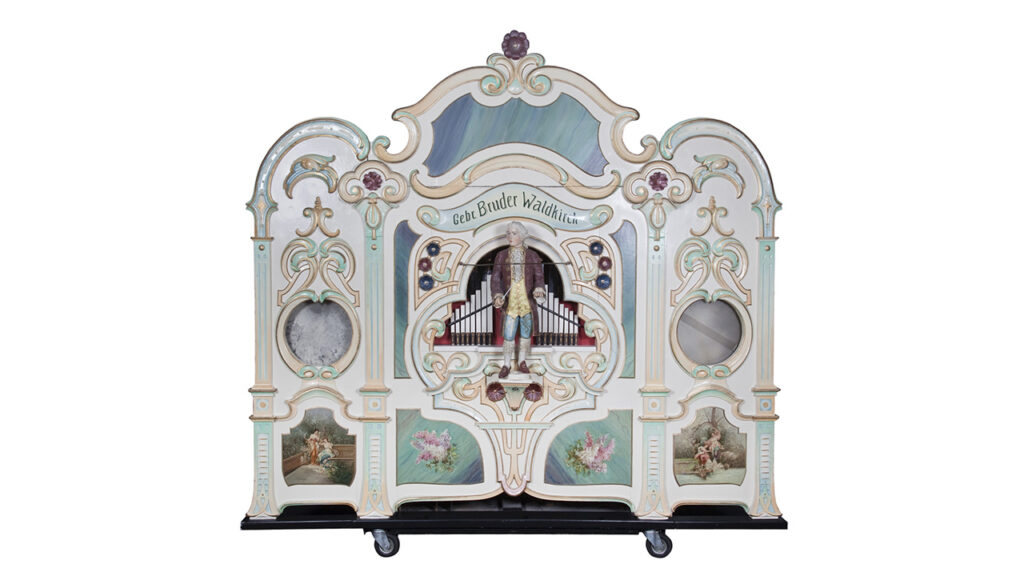 De Jan van Dinteren-Bruder.