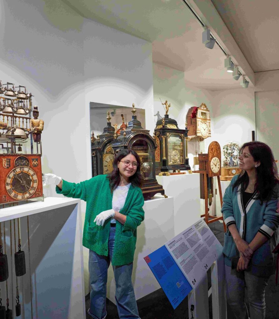 Rondleiding in Museum Speelklok