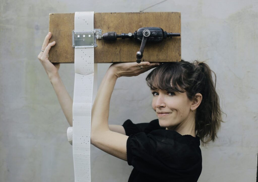 Marike Jager