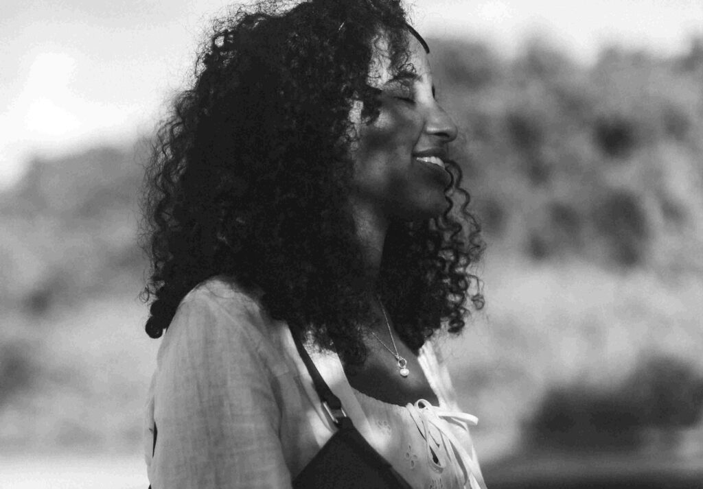 Asha Mohamed